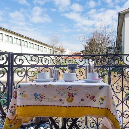Apartment Centenary Fontainhas