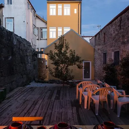 Centenary Fontainhas Apartment