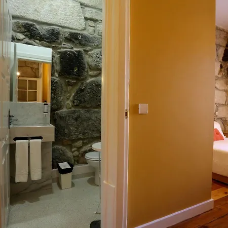 Centenary Fontainhas Apartment Porto
