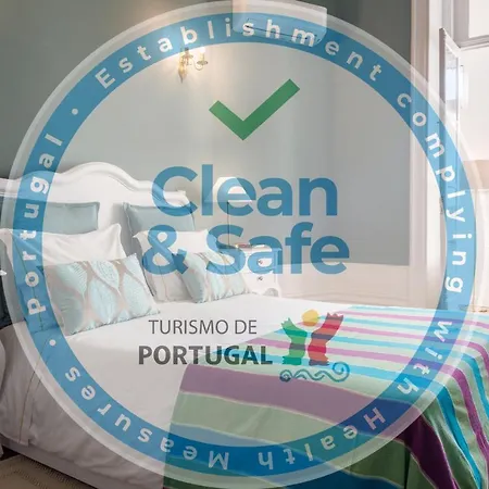 Apartamento Centenary Fontainhas *