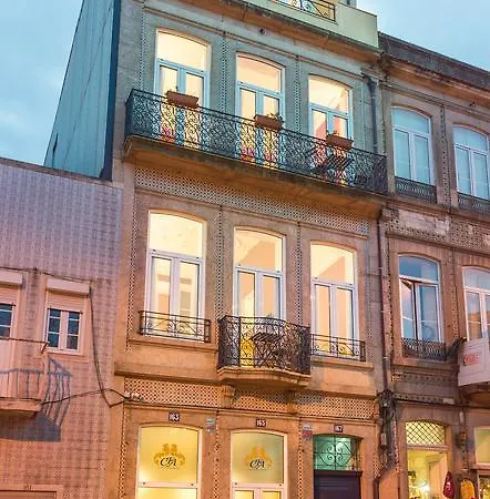 Centenary Fontainhas Apartamento