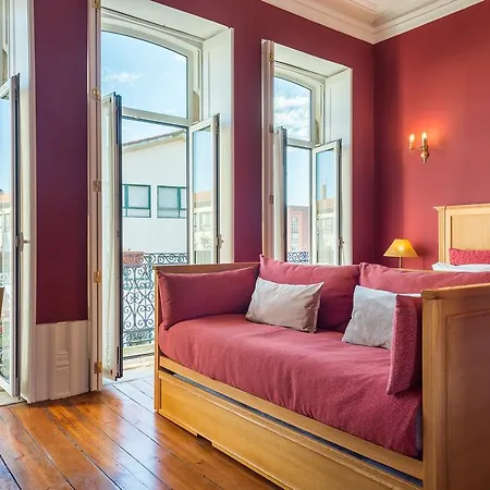 Apartamento Centenary Fontainhas