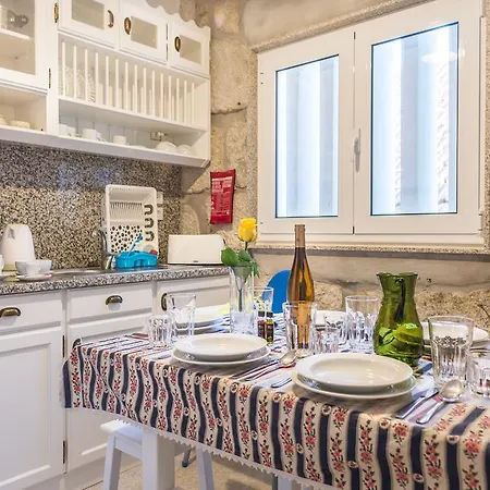 Apartamento Centenary Fontainhas *