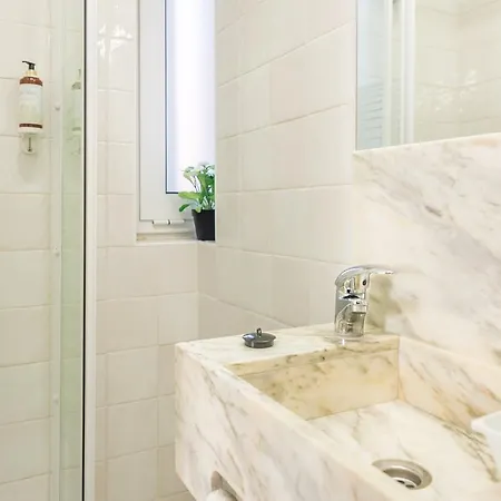 Apartamento Centenary Fontainhas Oporto