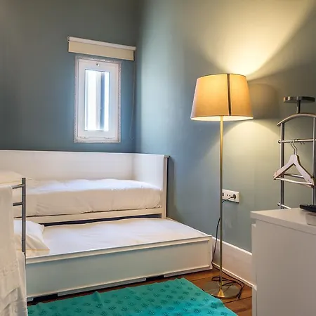 Centenary Fontainhas Apartamento