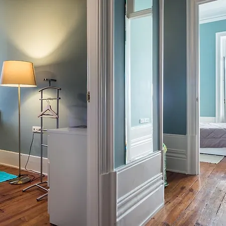 Apartamento Centenary Fontainhas *