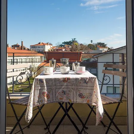 Apartamento Centenary Fontainhas