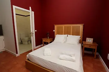 Centenary Fontainhas Apartamento Oporto