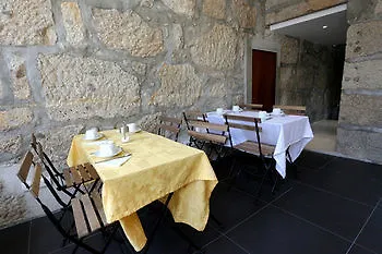 Centenary Fontainhas Apartamento