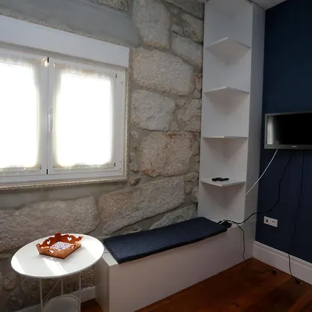 Apartamento Centenary Fontainhas *