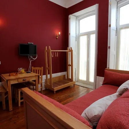 Apartamento Centenary Fontainhas