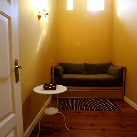 Apartamento Centenary Fontainhas