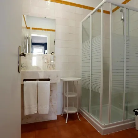 Centenary Fontainhas Apartamento *