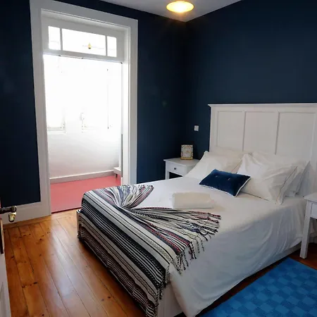 Centenary Fontainhas Apartamento Oporto