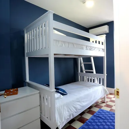 Centenary Fontainhas Apartamento Oporto