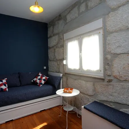 Centenary Fontainhas Apartamento