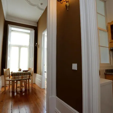 Apartamento Centenary Fontainhas *