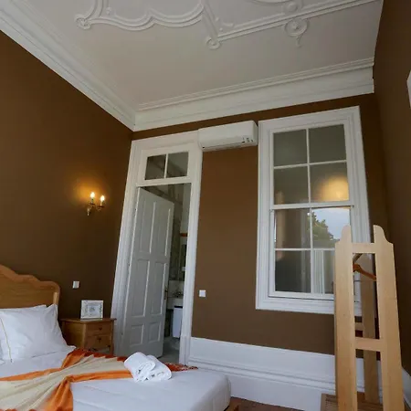 Apartamento Centenary Fontainhas Oporto