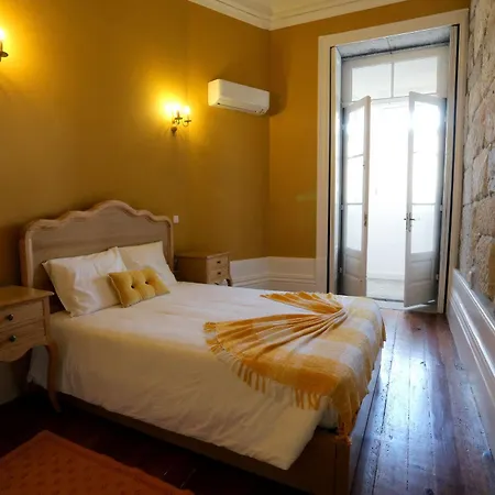Apartamento Centenary Fontainhas