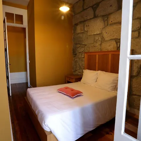 Centenary Fontainhas Apartamento *