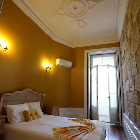 Apartamento Centenary Fontainhas Oporto