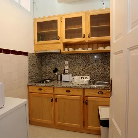 Centenary Fontainhas Apartamento Oporto