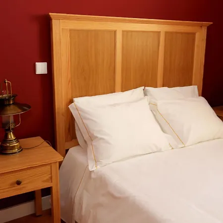 Centenary Fontainhas Apartamento *