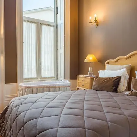 Apartamento Centenary Fontainhas