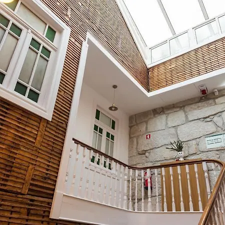 Centenary Fontainhas Apartamento