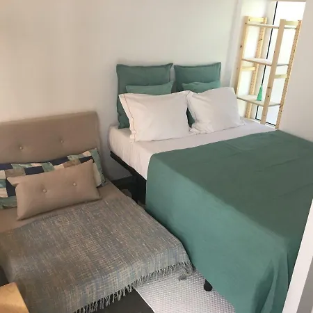 Apartamento Centenary Fontainhas