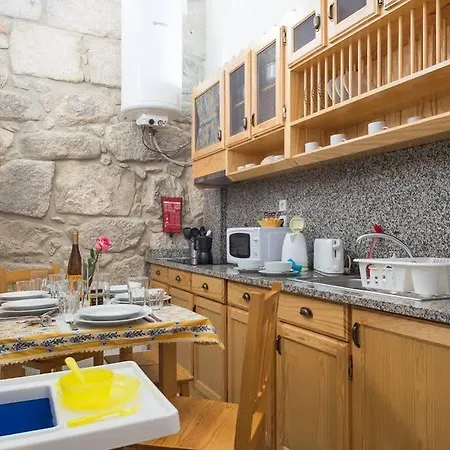 Centenary Fontainhas Apartamento Oporto